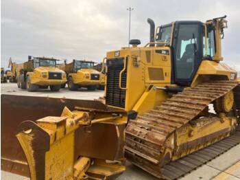 Булдозер CATERPILLAR D6N LGP