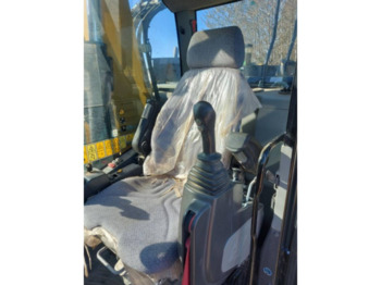 Лизинг на CAT M315F CAT M315F: снимка 5