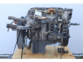 Двигател MAN