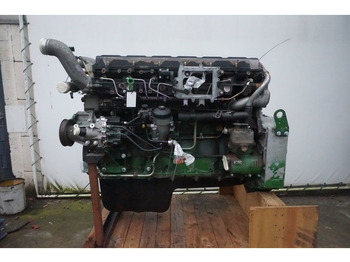 Двигател MAN