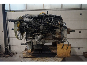 Двигател MAN