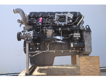 Двигател MAN