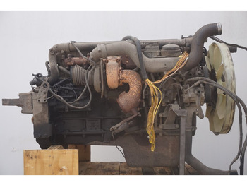 : снимка на заглавната част