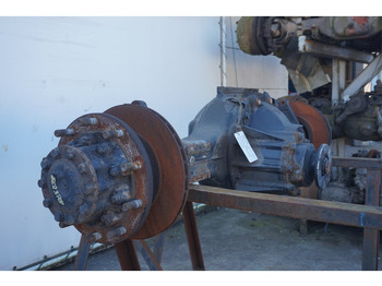 Задна ос за Камион MAN HY-1350-15 37/12: снимка 2