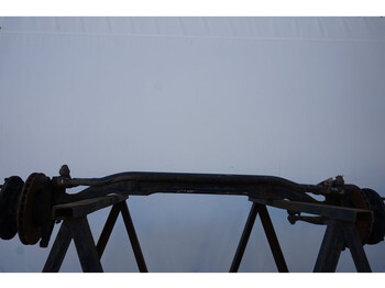 Предна ос MAN