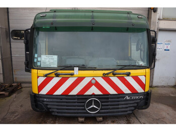 Кабина и интериор MERCEDES-BENZ Actros