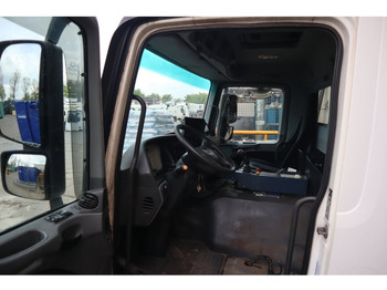 Кабина и интериор за Камион Mercedes-Benz ACTROS F07 MP3 94389915588371: снимка 5