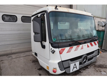 Кабина и интериор за Камион Mercedes-Benz ACTROS F07 MP3 94389915588371: снимка 2