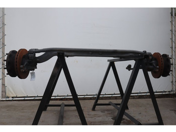 Предна ос MERCEDES-BENZ