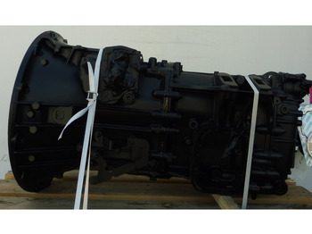 Скоростна кутия WABCO