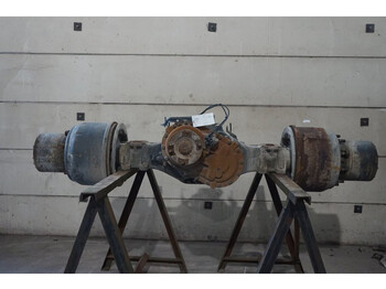 Задна ос MERCEDES-BENZ