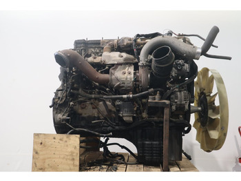 Двигател MERCEDES-BENZ