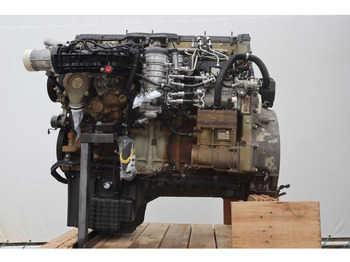 Двигател MERCEDES-BENZ