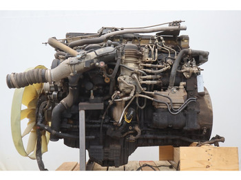 Двигател MERCEDES-BENZ