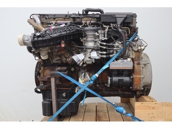Двигател MERCEDES-BENZ