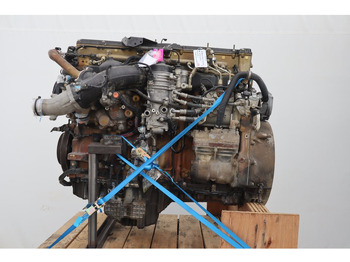 Двигател NOK