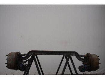 Предна ос MERCEDES-BENZ