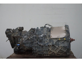 Скоростна кутия за Камион ZF 12AS2331TD+IT3 81.32004-6389: снимка 3