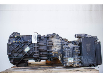 Скоростна кутия ZF
