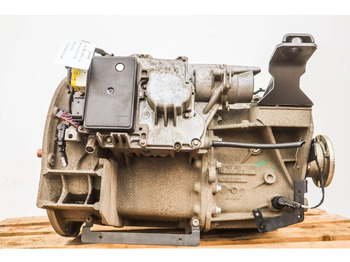 Скоростна кутия ZF