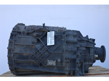 Скоростна кутия ZF