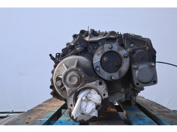 Скоростна кутия за Камион ZF 12TX2826TO: снимка 3