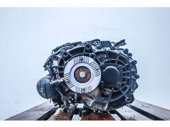 Скоростна кутия за Камион ZF 6AS800TO TGL EURO6 81.32004-6338: снимка 4 Скоростна кутия за Камион ZF 6AS800TO TGL EURO6 81.32004-6338: снимка 4