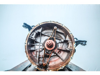 Скоростна кутия за Камион ZF 6AS800TO TGL EURO6 81.32004-6338: снимка 2 Скоростна кутия за Камион ZF 6AS800TO TGL EURO6 81.32004-6338: снимка 2