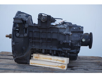 Скоростна кутия ZF