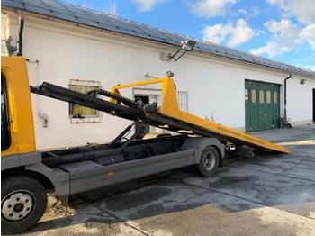 Автовоз камион MERCEDES-BENZ ATEGO: снимка 4