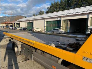 Автовоз камион MERCEDES-BENZ ATEGO: снимка 3