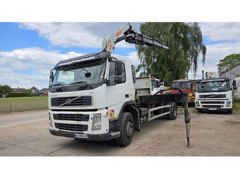 Бордови камион VOLVO FM 330