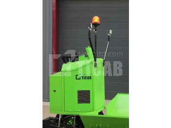 Лизинг на TICAB Paving Machine,Asphalt Laying Equipment, Manufacturer TICAB Paving Machine,Asphalt Laying Equipment, Manufacturer: снимка 3