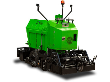 Лизинг на TICAB Paving Machine,Asphalt Laying Equipment, Manufacturer TICAB Paving Machine,Asphalt Laying Equipment, Manufacturer: снимка 1