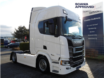 Влекач SCANIA R 460