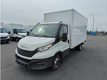 Товарен бус IVECO Daily 35c16