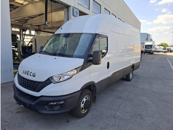 Пътнически бус IVECO Daily 35c16