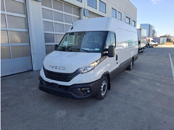 Пътнически бус IVECO Daily 35s14