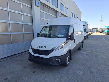 Пътнически бус IVECO Daily 35s14