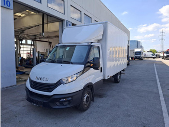 Товарен бус IVECO Daily 35s16