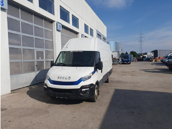 Хладилен бус IVECO Daily 35s16