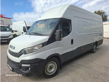 Пътнически бус IVECO Daily 35s16