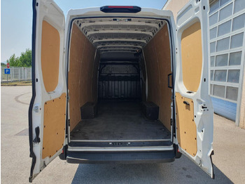 Пътнически бус IVECO Daily 35S16V: снимка 5 Пътнически бус IVECO Daily 35S16V: снимка 5