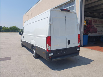 Пътнически бус IVECO Daily 35S16V: снимка 3 Пътнически бус IVECO Daily 35S16V: снимка 3