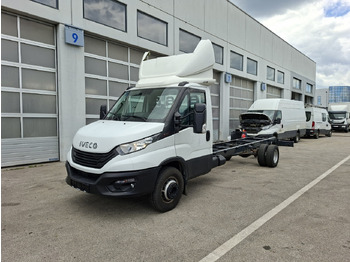 Шаси кабина IVECO Daily 70c18