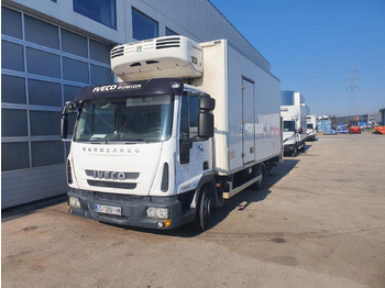 Рефрижератор камион IVECO EuroCargo
