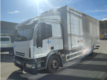 Рефрижератор камион IVECO EuroCargo