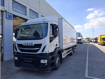 Рефрижератор камион IVECO Stralis