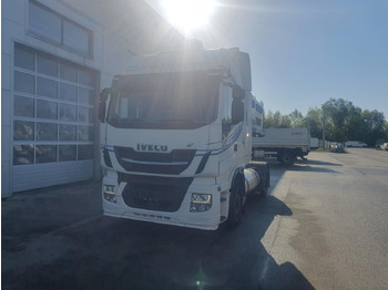 Влекач IVECO Stralis 440