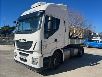 Влекач IVECO Stralis 440
